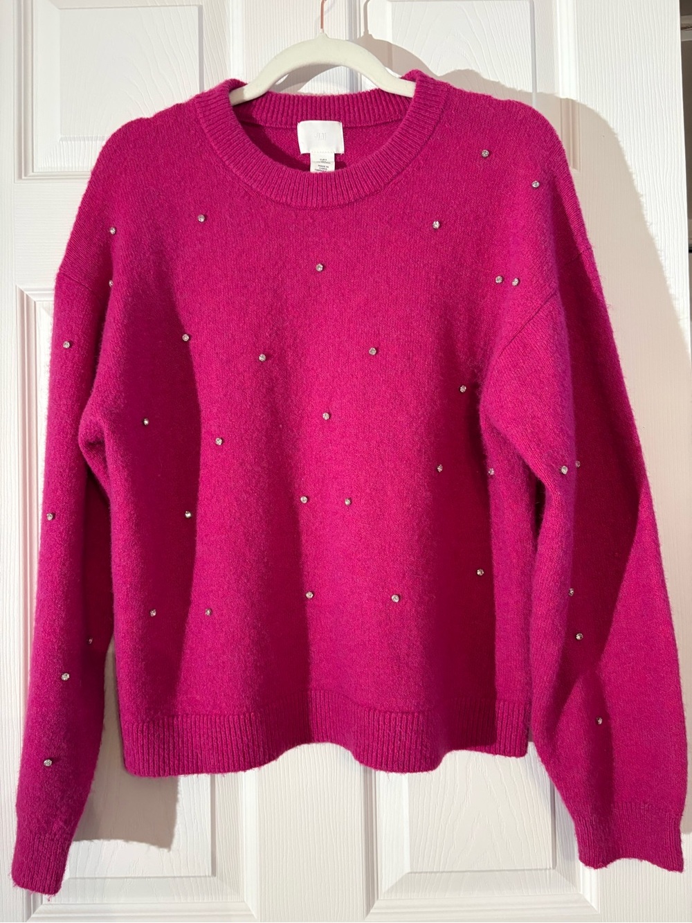 Bundle 4 knits for $25